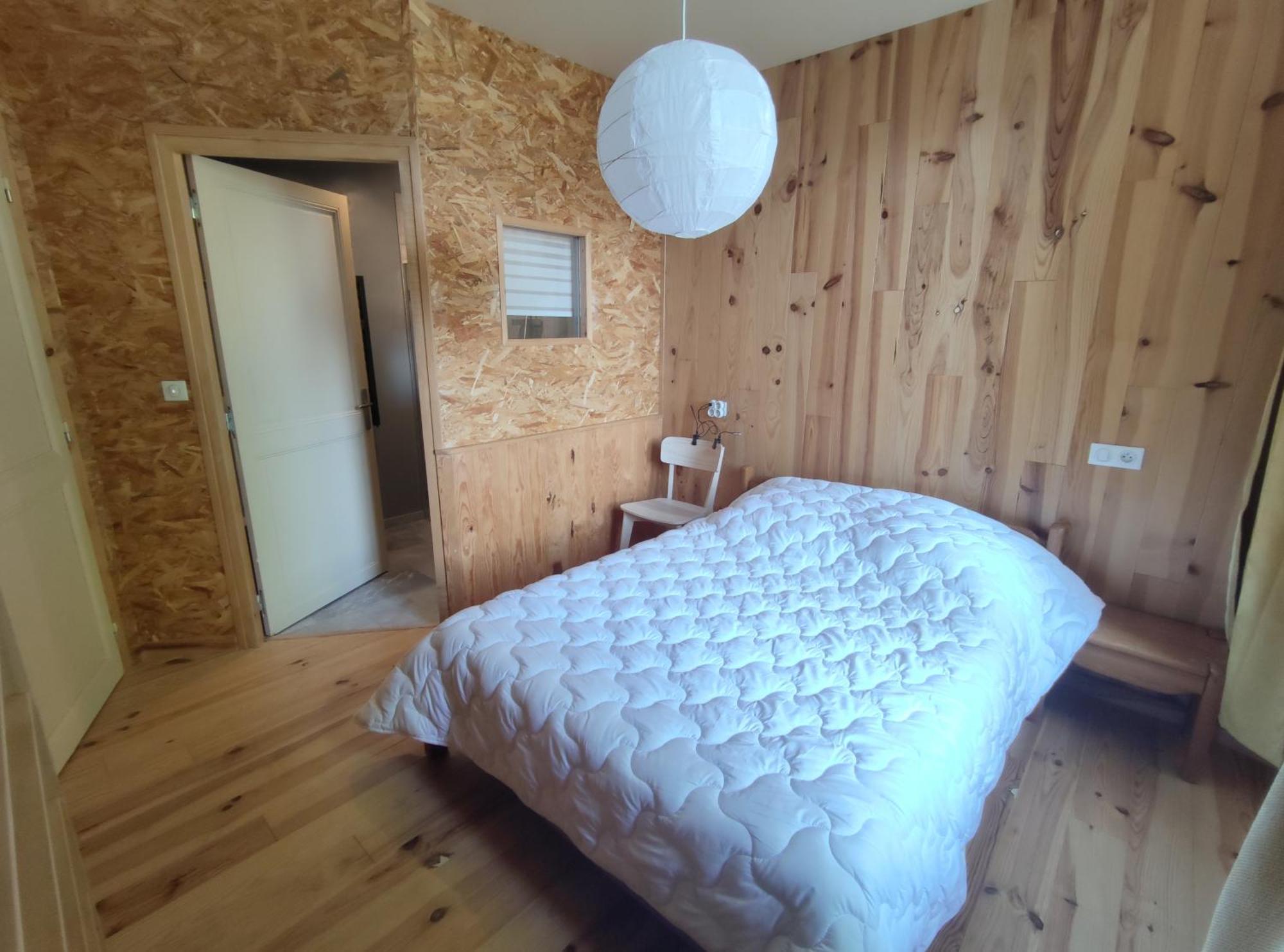 Chambre Buis Cadéac المظهر الخارجي الصورة